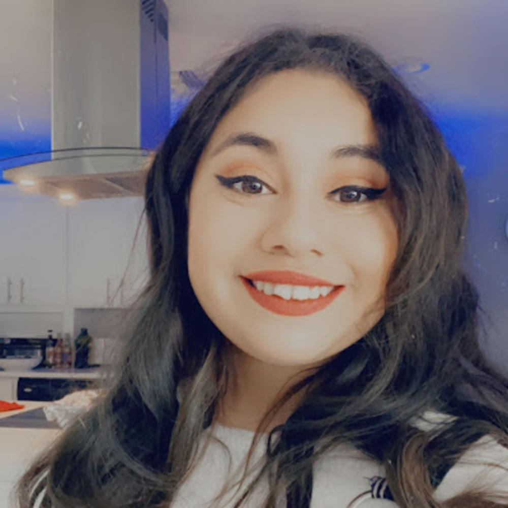 Meet your Posher, Beckyann